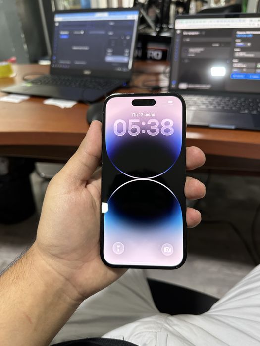 Iphone 14 pro 128