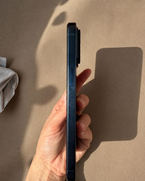 iphone 15 Pro Max 256