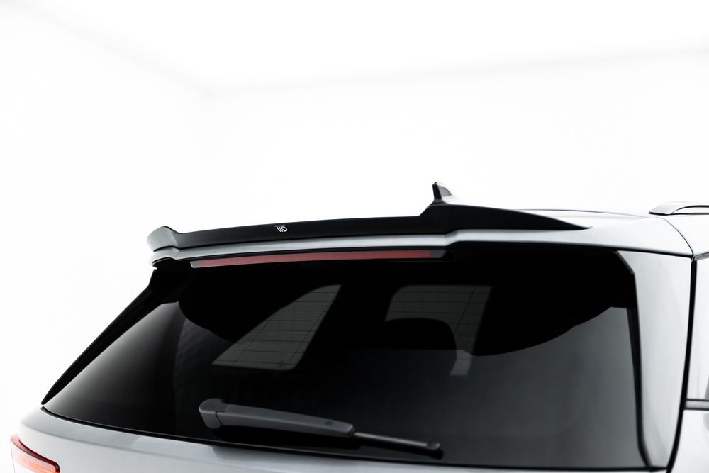 Спойлер за багажник Maxton design за Skoda Kodiaq (2024-)