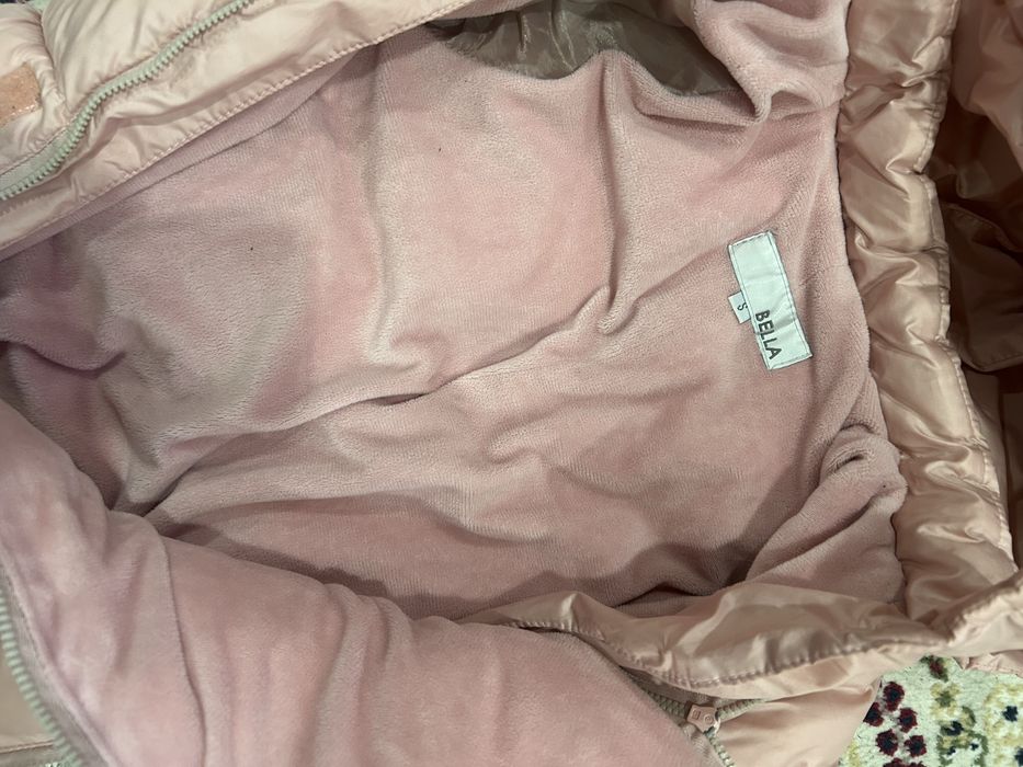 Продам комбинизон детская