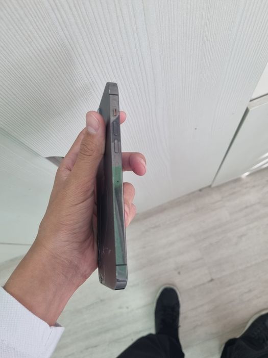 Айфон 13 Про макс 128 74 акб