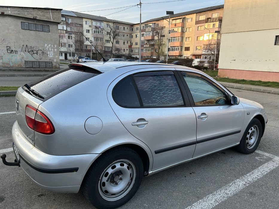 De Vanzare Seat Leon 1.6