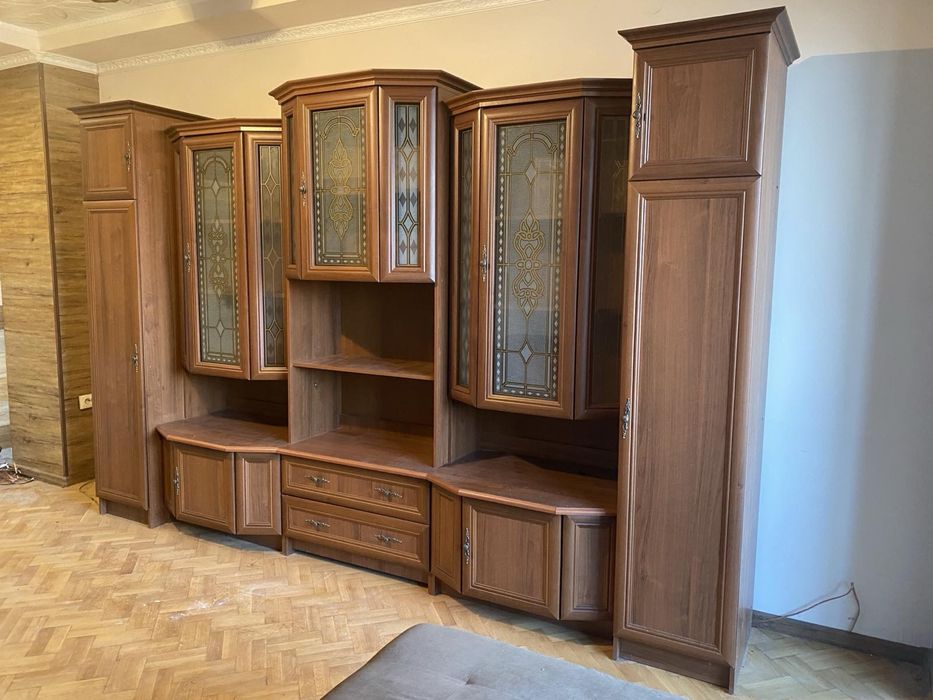 Холова секция перфектна