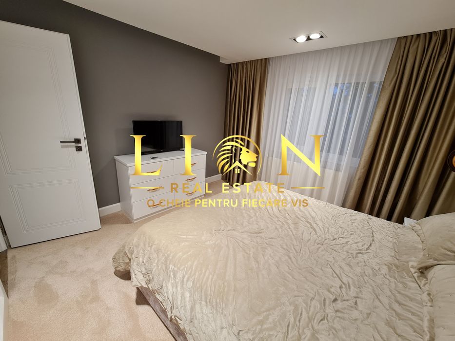Apartament 3 camere decomandat – E3