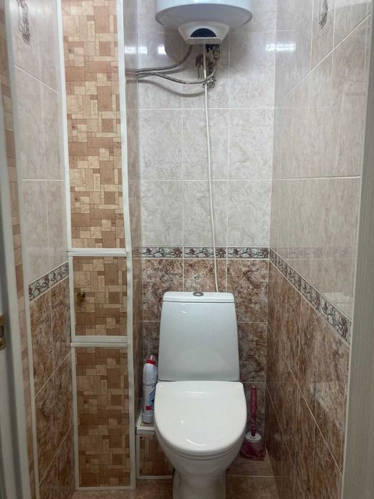 продам 3-х ком. квартиру в Наурызе