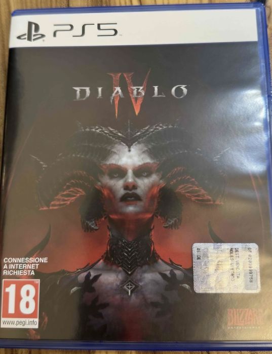 Продам игры на пс5