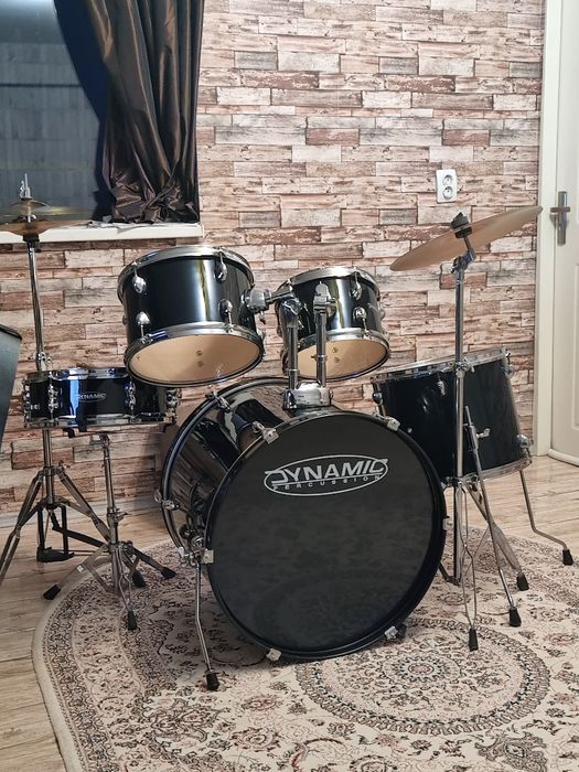 Tobe Acustice  Dynamic