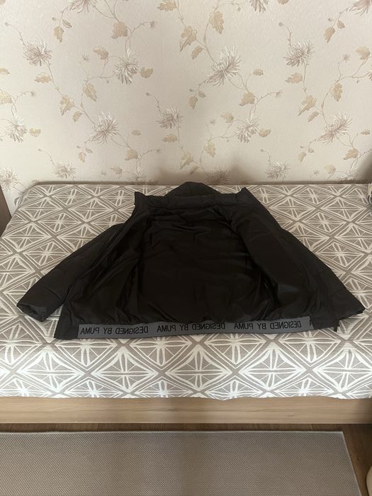 Мужская куртка PUMA