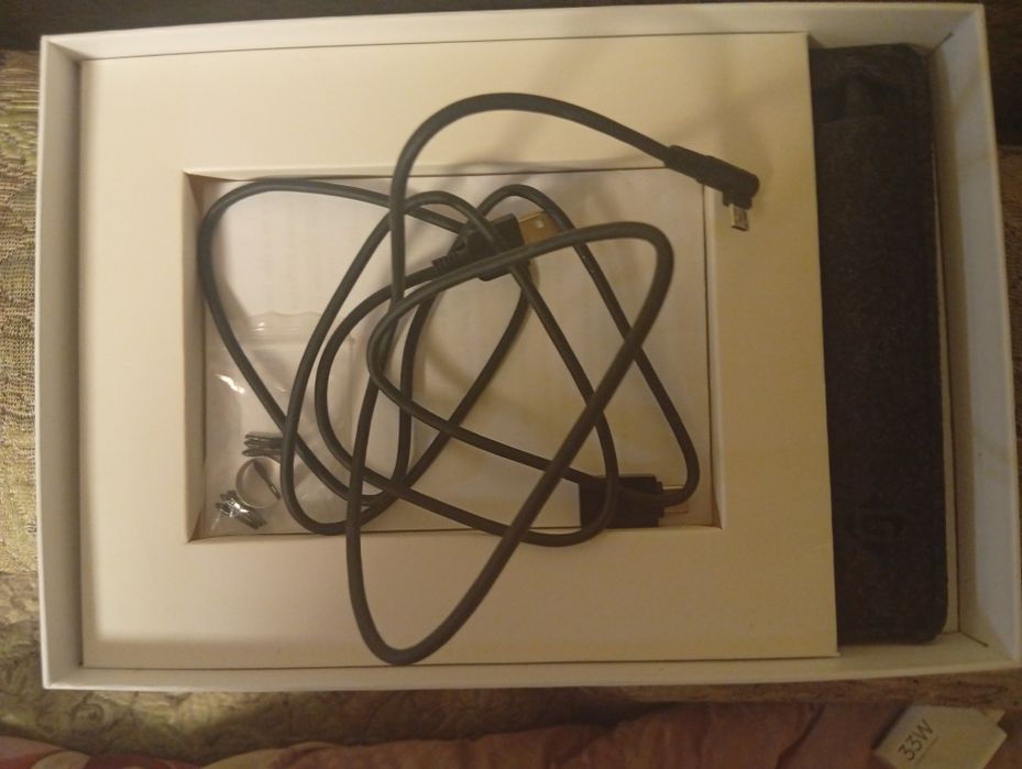 Графический планшет