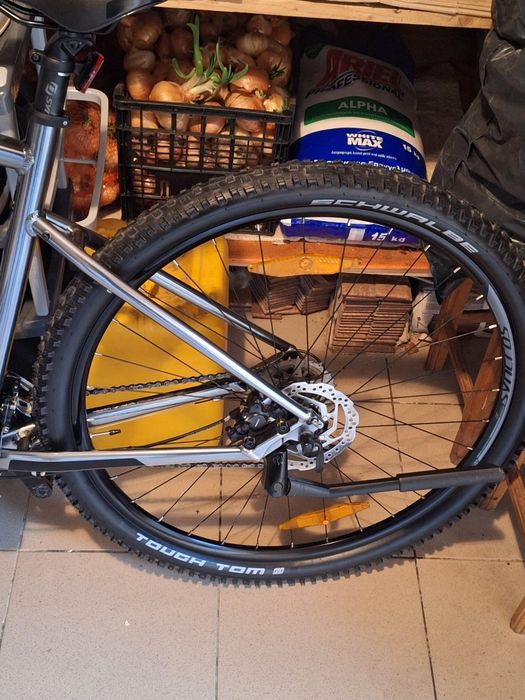 Mtb scott sub 20 ca nou!!