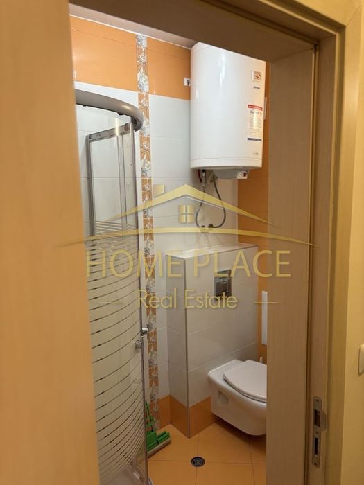 Дава се под наем Тристаен апартамент в Варна, ХЕИ - 80 кв.м за 816 € - Снимка #12