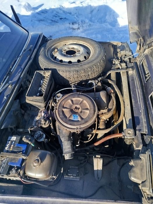 Продам автомобиль. Нива 2131