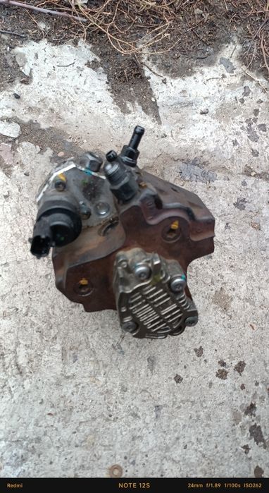 Запчасти Kia sorento