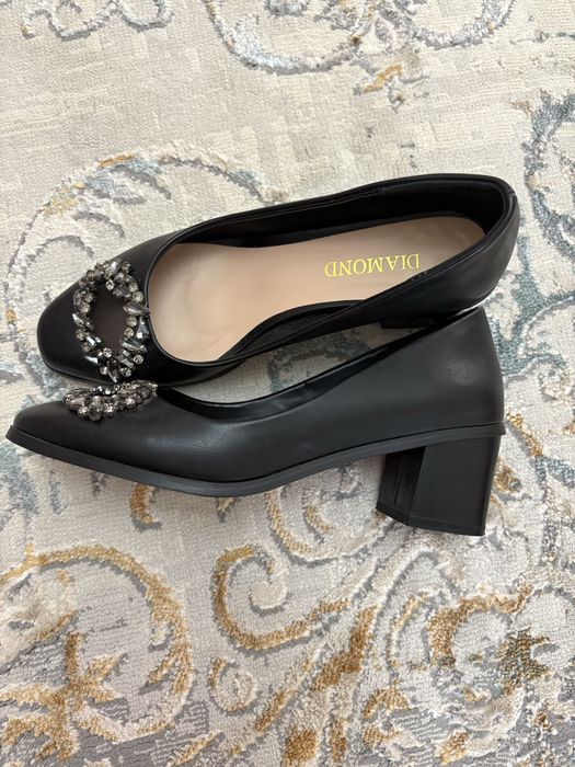 Женские Туфли. Новые.