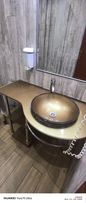 Продавам мивки от хотел свалени