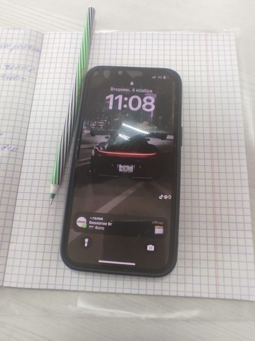 Айфон 14 продам или обмен