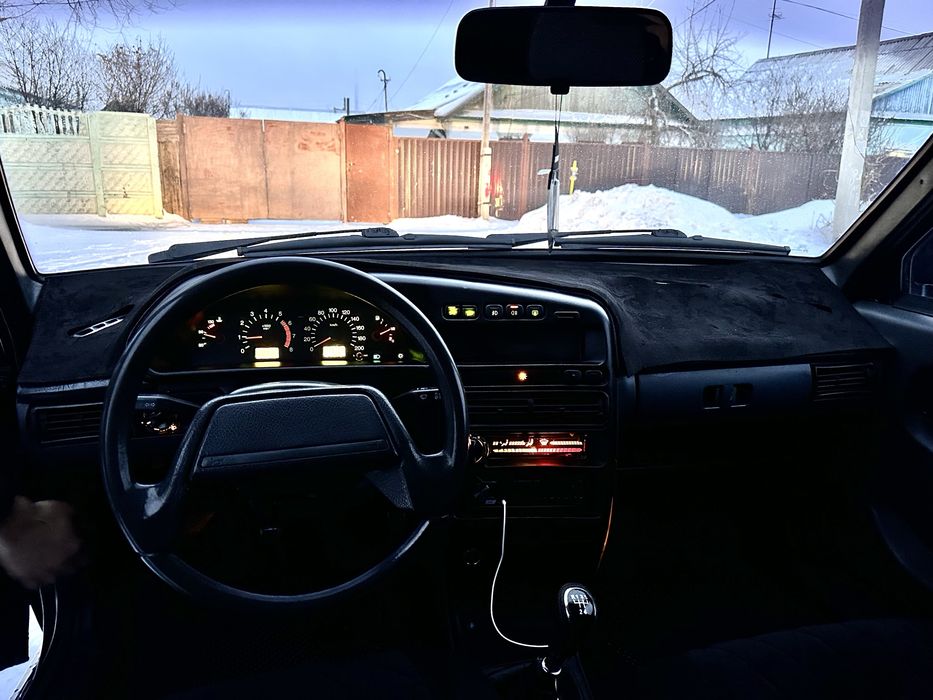 Продам ваз 2115