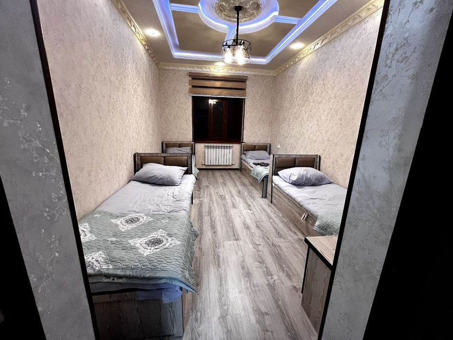 Дача/дом в Паркенте, 7сотых, в дачном посёлке Нилуфар