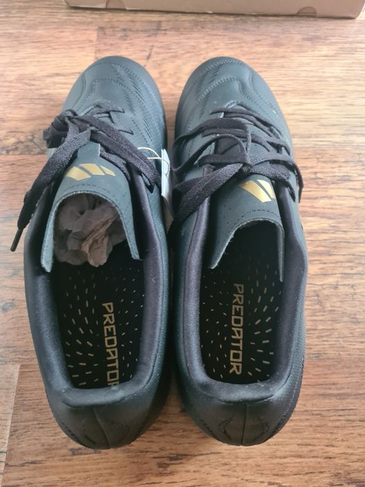 Бутонки Adidas PREDATOR 48 2/3 номер