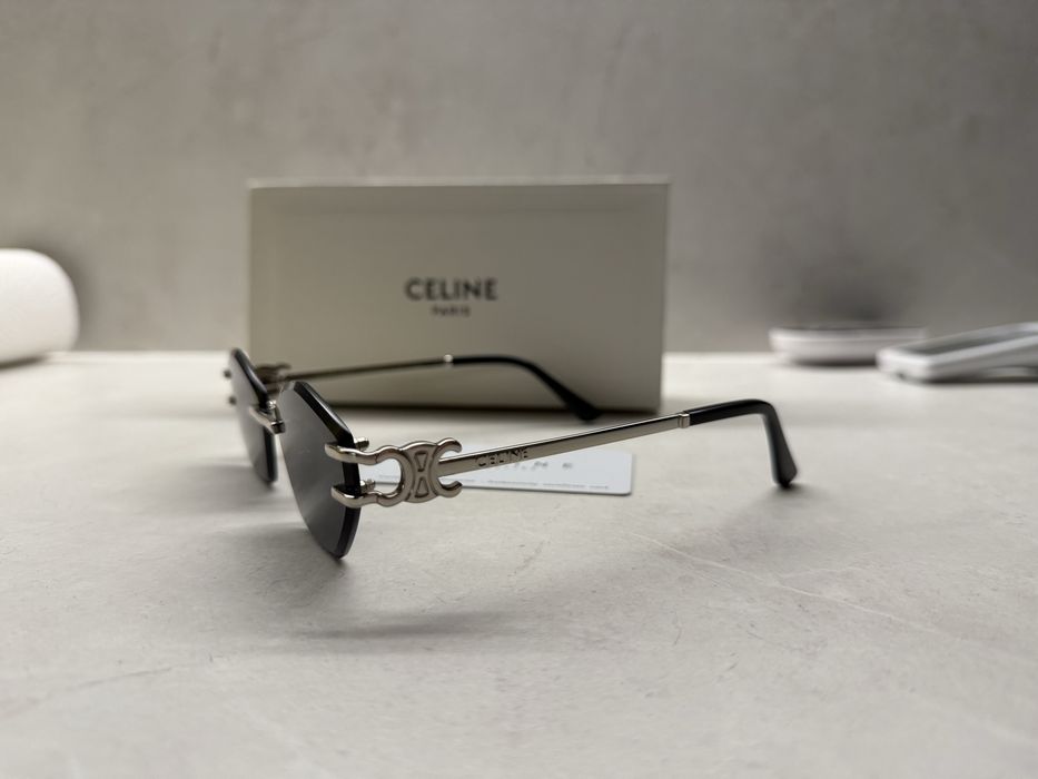 Celine Слънчеви очила  нови