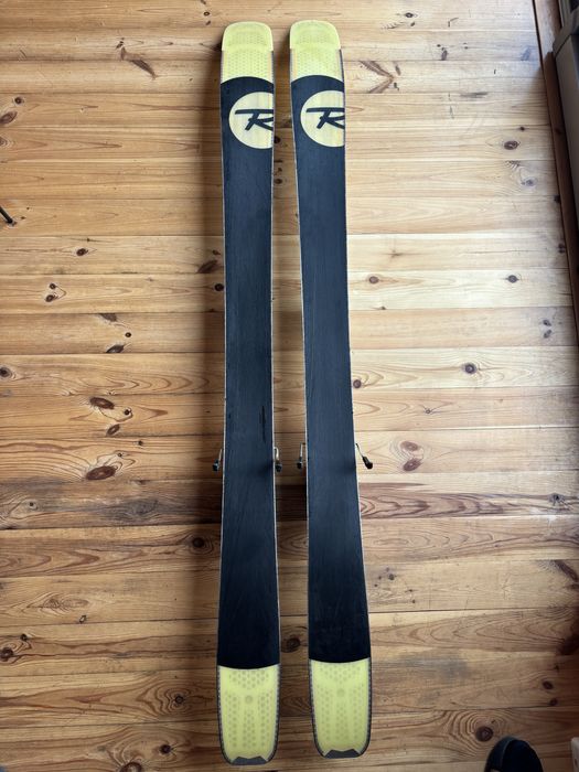 Rossignol Soul 7 180