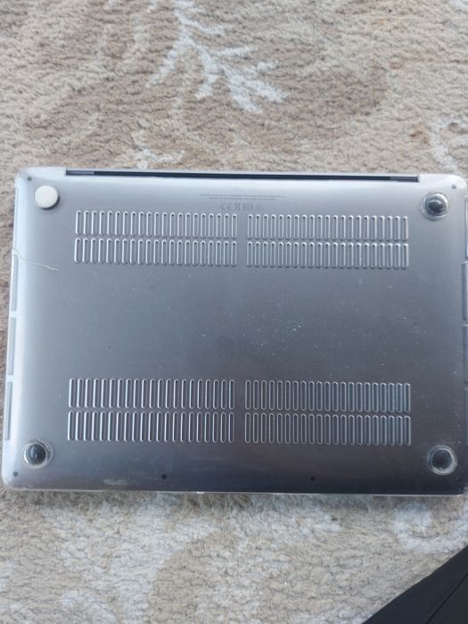 Макбук Про 2020 М2