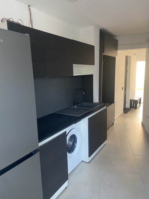 Dau in chirie apartament 2camere zona Bucla