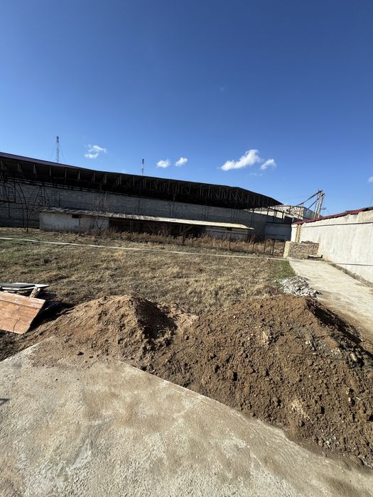 Земельный участок 25 соток вдоль трассы Супер