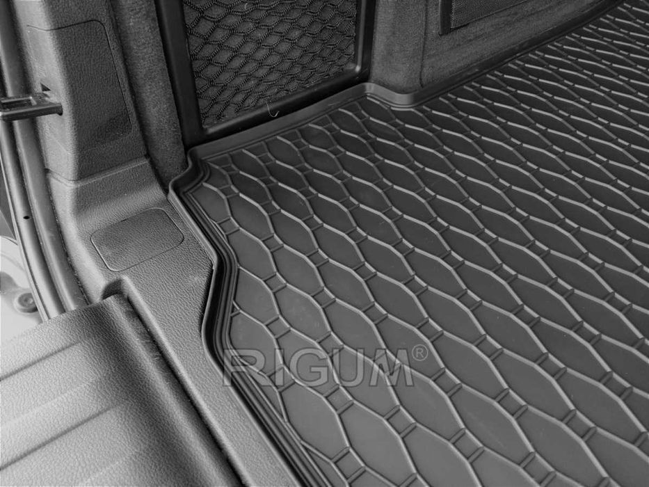 Гумени стелки или багажник BMW X5 E70 X6 E71 от 2006 до 2013 г.