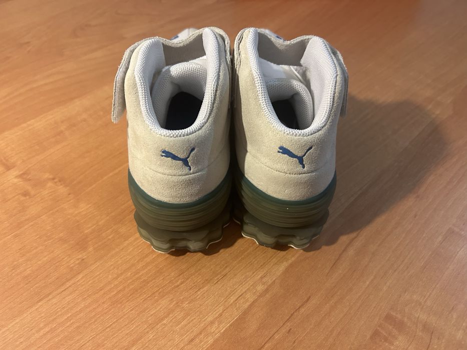 Пума кросовки.