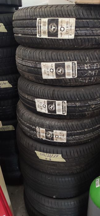 Cauciucuri 13, 14, 15, 16, 17, 18, 19