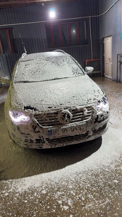 VOLKSWAGEN Passat 2008 — imagine 1