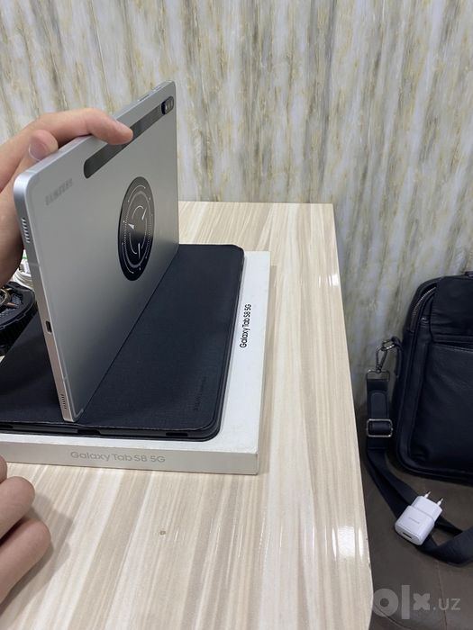 Samsung Galaxy Tab S8 5G