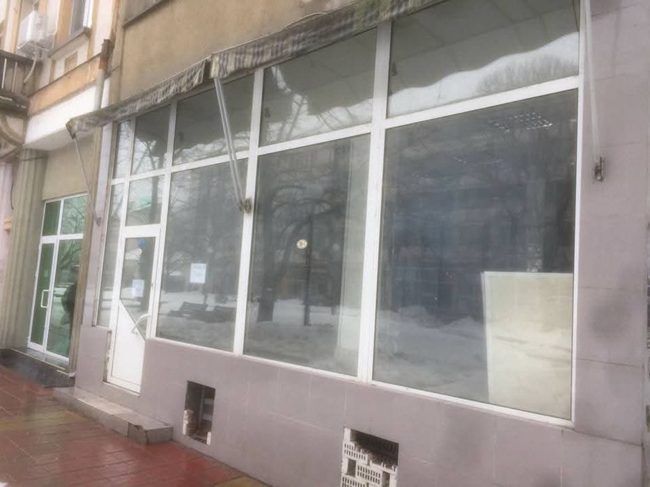 Магазин под наем