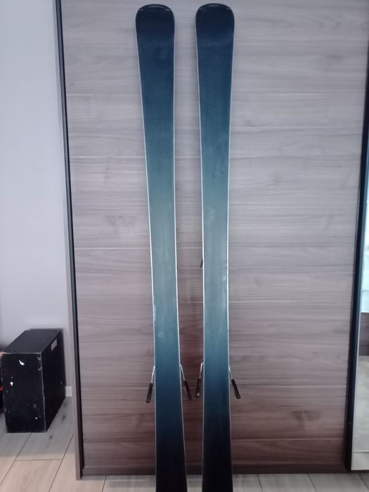 Карвинг ски Fisher progresor 170 cm