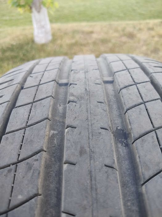 2бр. DUNLOP SP SPORT MAX 225/50/18 95V