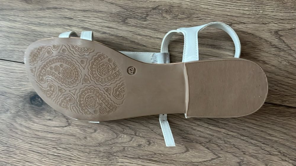 Дамски сандали - нови