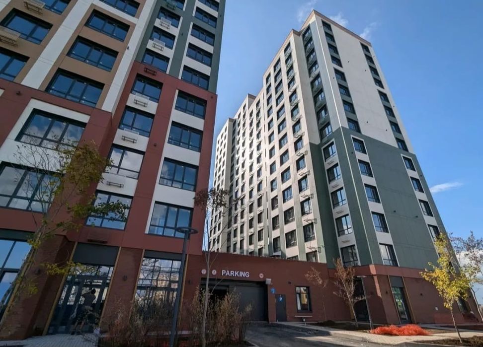 Продаю 1 комн.кв ЖК Salman sity