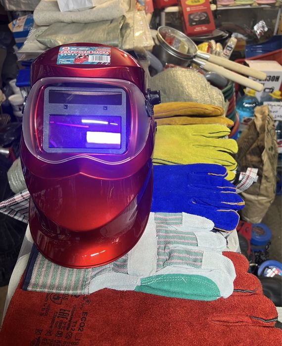 Сварочная проволока.Со флюсом и без.