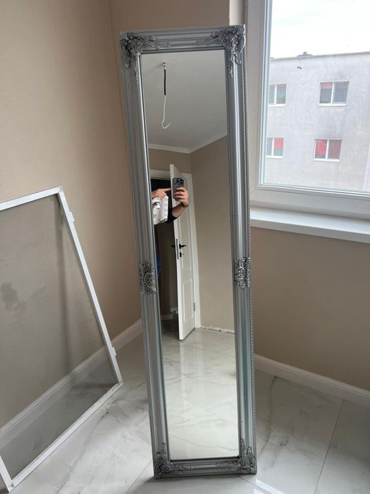 Oglinda JYSK, in stare foarte buna