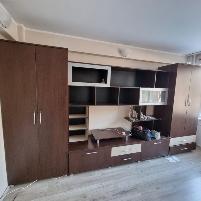 Mobila salon L 145 ,h 230 MDF