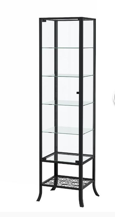 Продам шкаф витрину