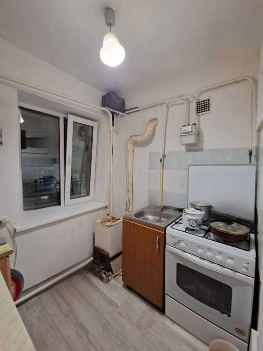 Продается 3 ком квартира район Нефтебаза