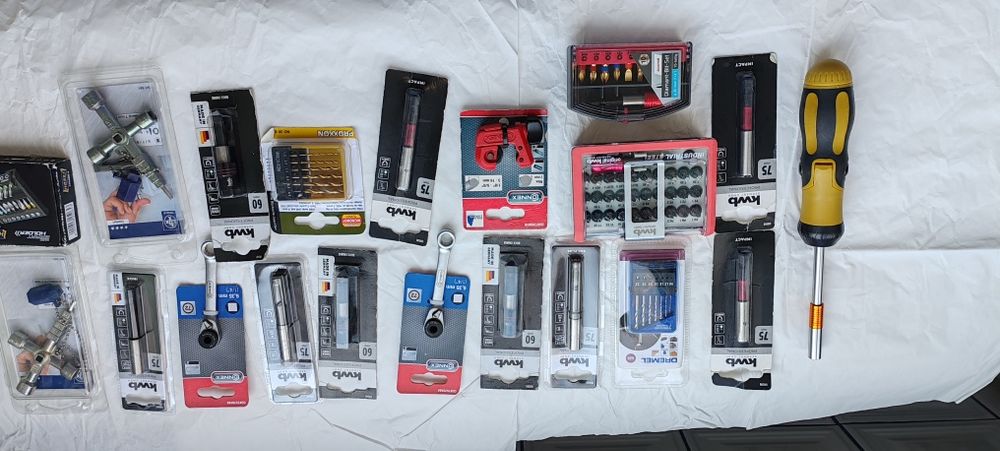 Vand Kwb Connex Proxxon