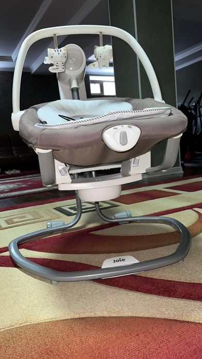 Люлька качалка состояние отличное