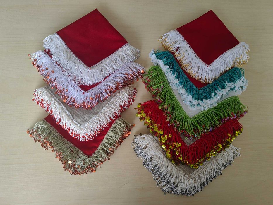 Хороводни кърпички