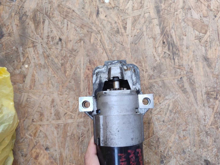 Стартер на Мазда 3 Мазда 6