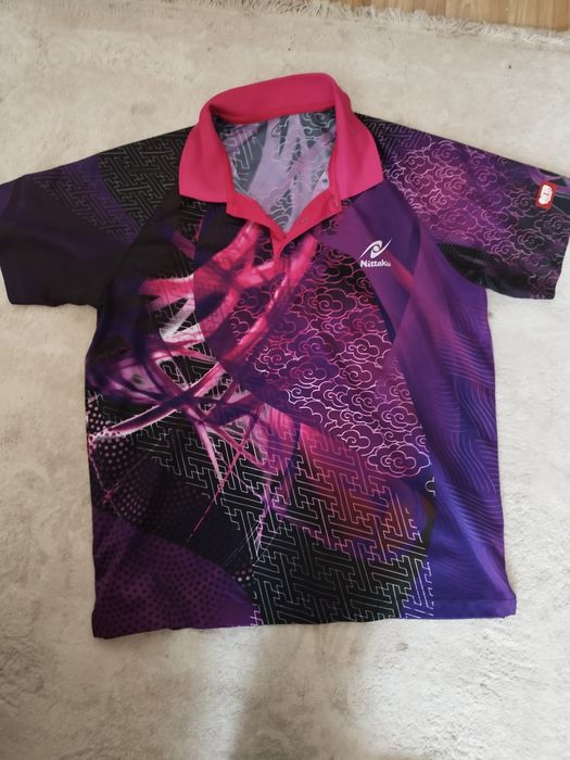 Для настольного тенниса; тенниски , трико