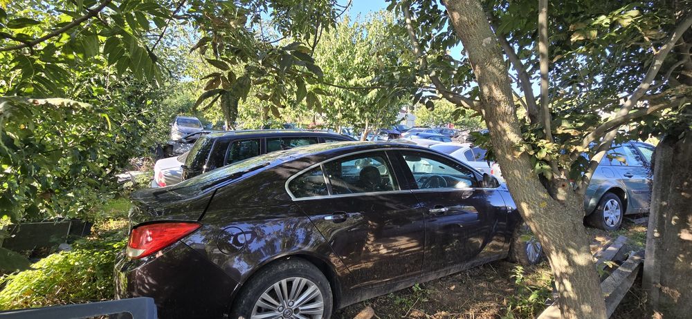 Dezmembrări multimarcă Audi VW BMW Kia Ford Mercedes Renault etc