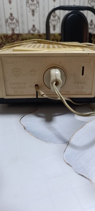 Продаётся стабилизатор Украина-2